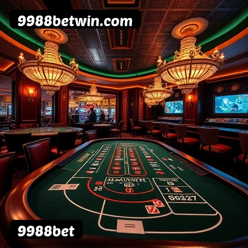 9988bet São Paulo - Hot Promos