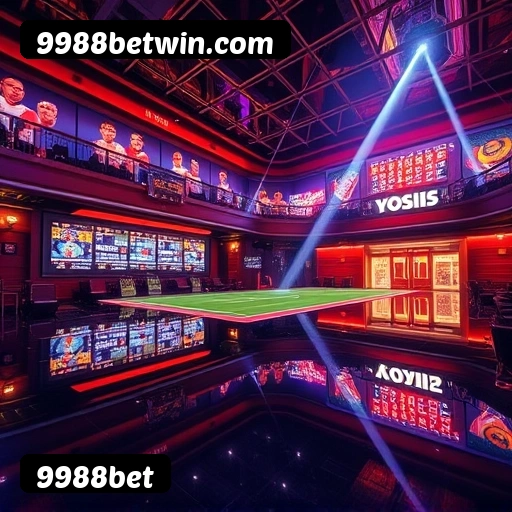 9988bet - Rápido Acesse