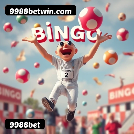 9988bet - cassino ao vivo
