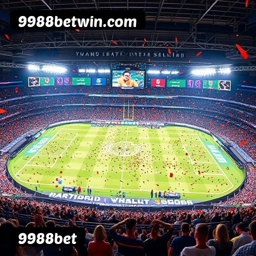 9988bet - Security