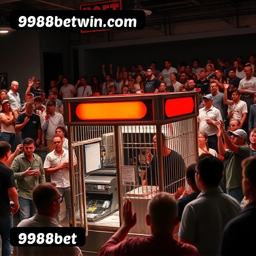 9988bet Belo Horizonte - Payments
