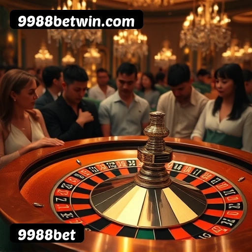 9988bet - App Security