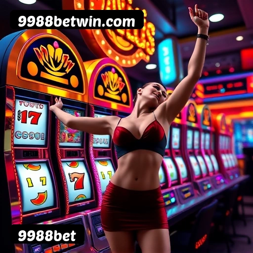 9988bet Brasília - VIP Program