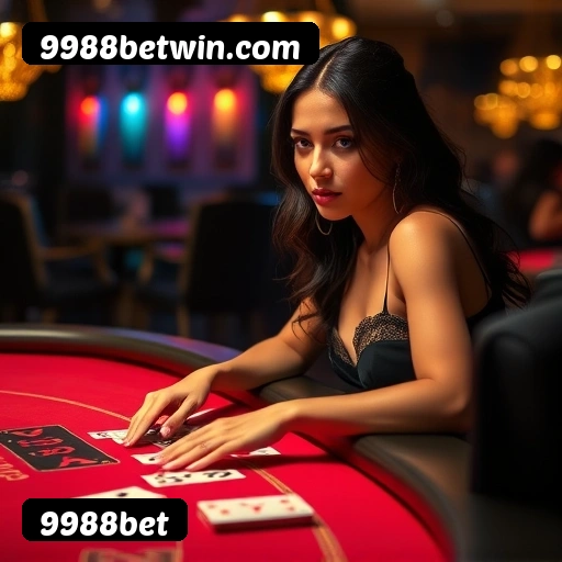 9988bet Salvador - Bonus Stats