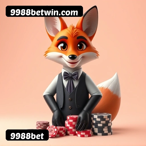 9988bet Fortaleza - Reviews