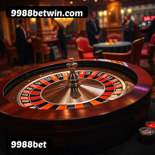 9988bet - App Features