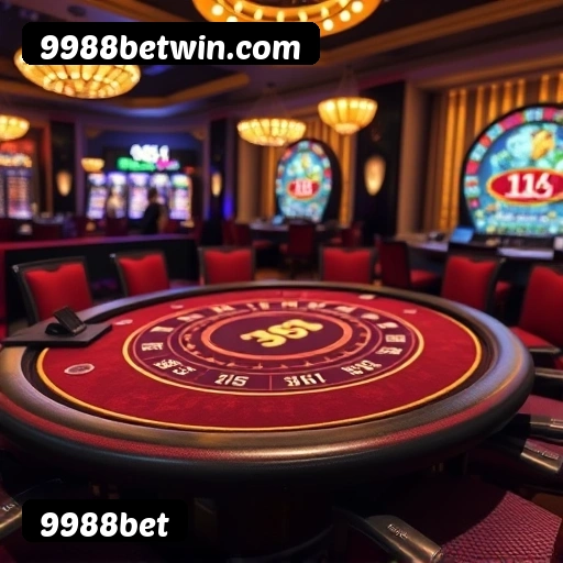 9988bet Salvador - Statistics