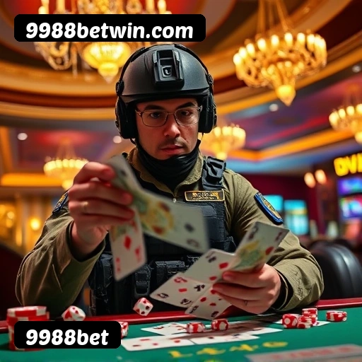 9988bet São Paulo - Jogo Providers
