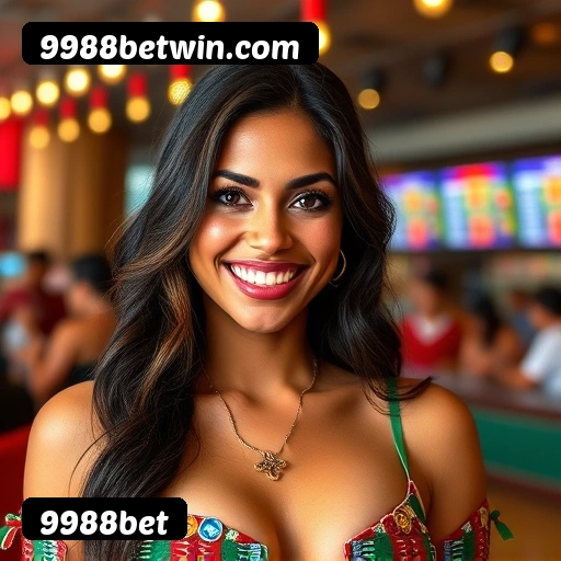 9988bet - Aplicativo Móvel