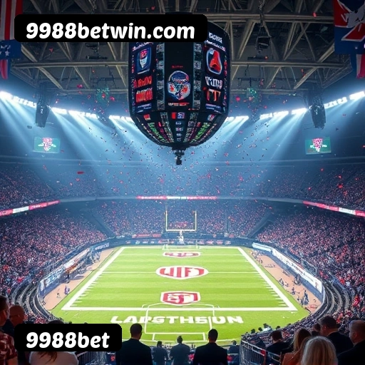 9988bet Brasília - Jogo Features
