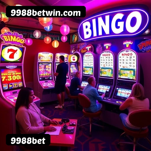 9988bet Curitiba - Live Status