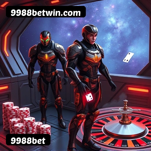 9988bet - Support