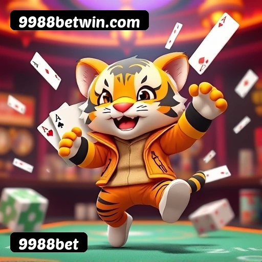 9988bet Fortaleza - Leaderboard