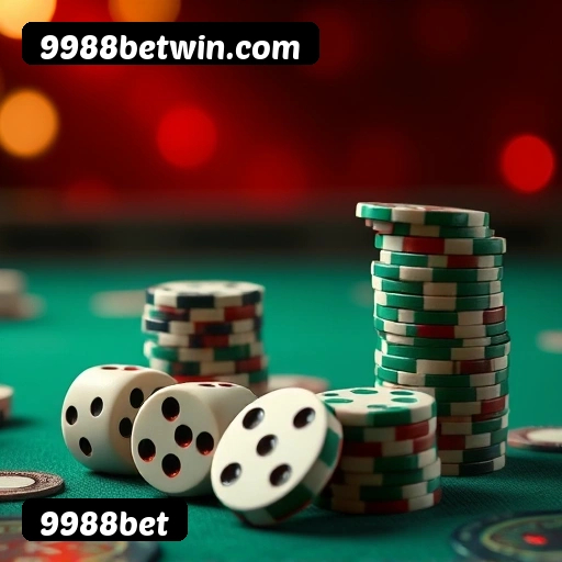 9988bet - Análise de Mercados Esportivos