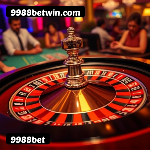 9988bet - App Performance