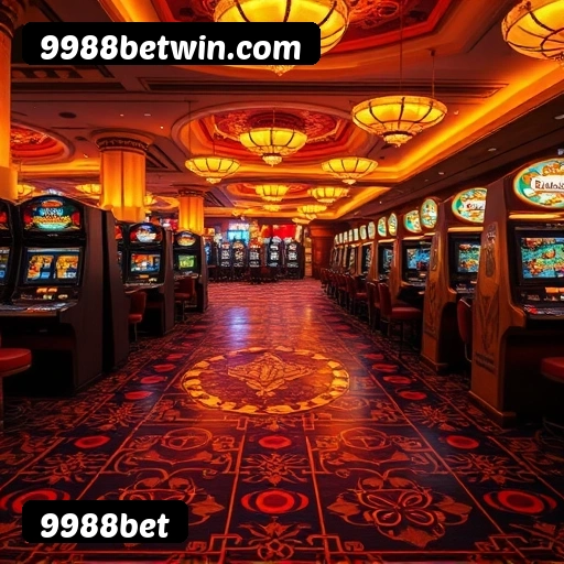 9988bet Curitiba - Live Betting