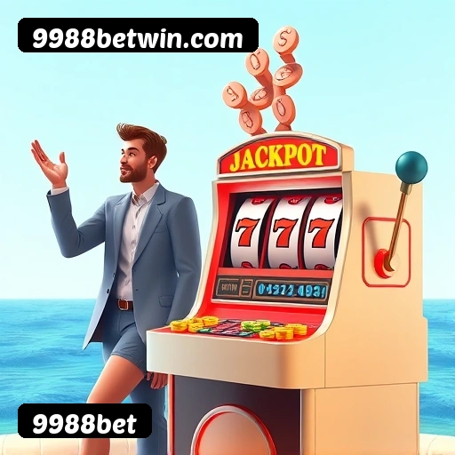 9988bet Salvador - Football