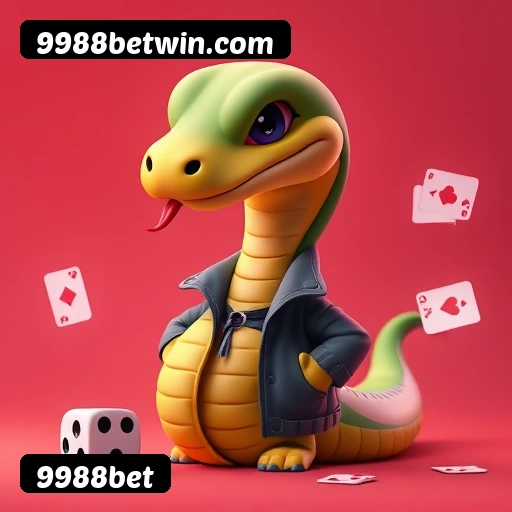 9988bet Belo Horizonte - Jackpots