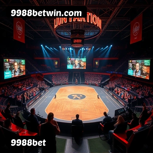 9988bet Belo Horizonte - Reivindique Bonus